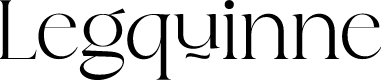Legquinne-Regular