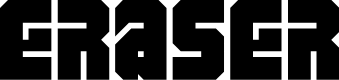 ERASER