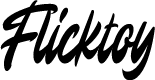 FlicktoyDemo