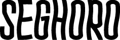 Seghoro