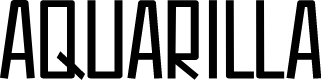Aquarilla