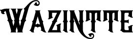 Wazintte