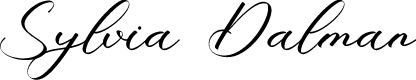 Sylvia Dalman