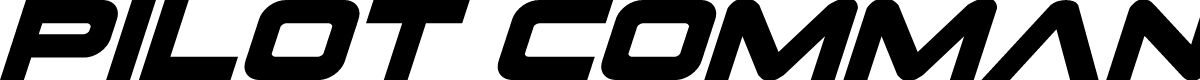 Pilot Command Super-Italic