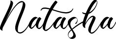 Natasha
