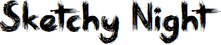 Sketchy Night