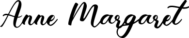 Anne Margaret