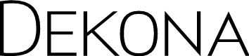 Dekona