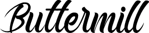 Buttermill
