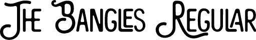 The Bangles Regular