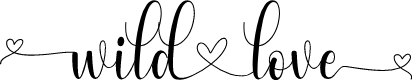Wild Love