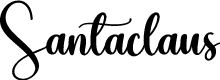 Santaclaus