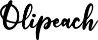 Olipeach