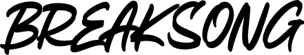 BREAKSONG