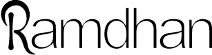 Ramdhan