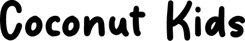 Coconut Kids