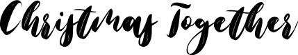 Christmas Together