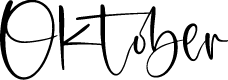 Oktober