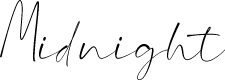 Midnight