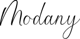 Modany