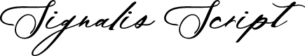 Signalis Script