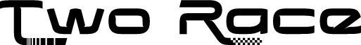 Two Race Italic