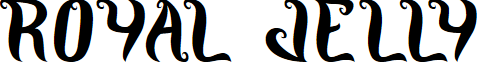 ROYAL JELLY