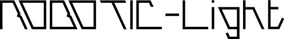 ROBOTIC-Light