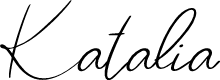 Katalia
