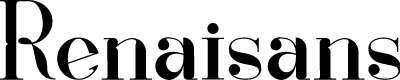 Renaisans