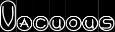TPF Vacuous Negative