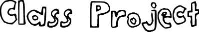 ClassProjectNBP
