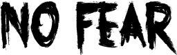 No Fear