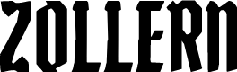 Zollern Regular