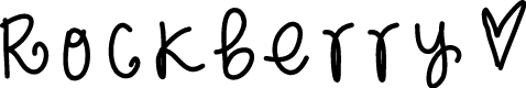 Rockberry