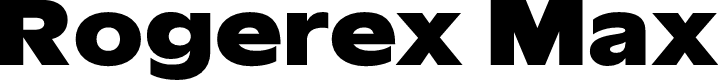 Rogerex Max