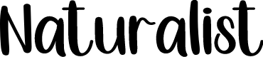 Naturalist