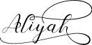Aliyah PersonalUse