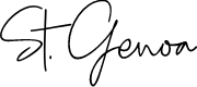 St. Genoa