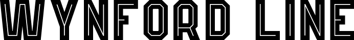 Wynford Line