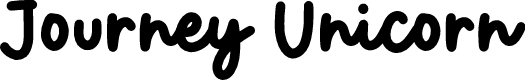 Journey Unicorn