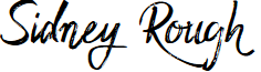 Sidney Demo Rough