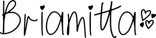 Briamitta