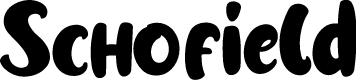 Schofield