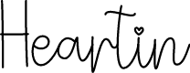 Heartin - Personal Use
