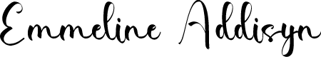 Emmeline Addisyn
