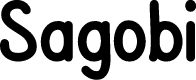 Sagobi