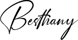 Besthany Bold