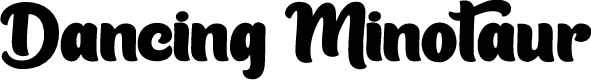 Dancing Minotaur