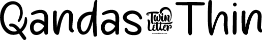 Qandas-Thin